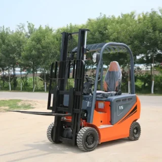 JDY-CPD15 Electric Forklift