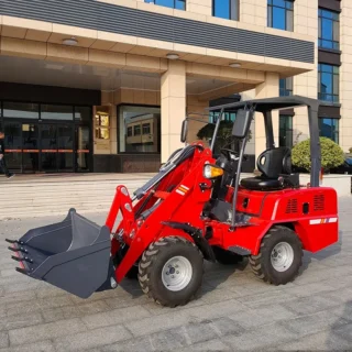 ZL906C Wheel Loader
