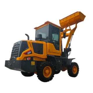 SDZL38 Wheel Loader
