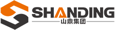 shanding group logo